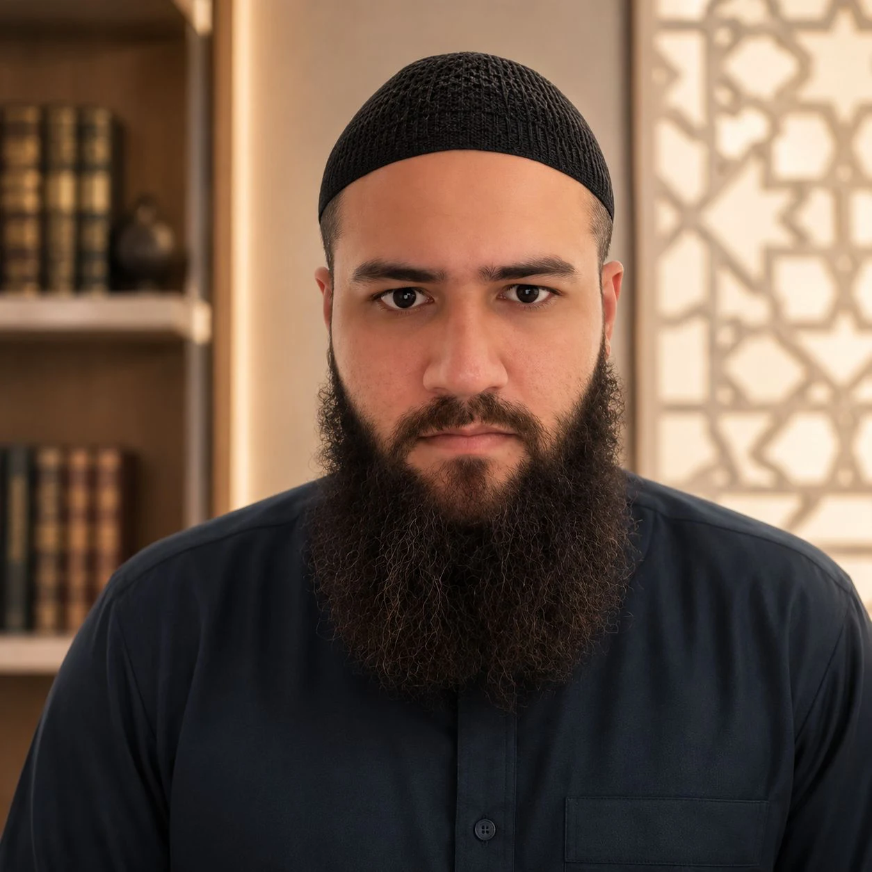 Ustad Mohammed Abbas